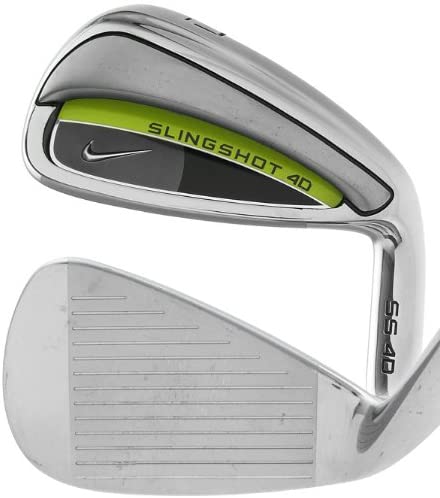 Nike Slingshot Irons RH